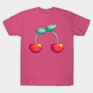 Cherry Pals T-Shirt